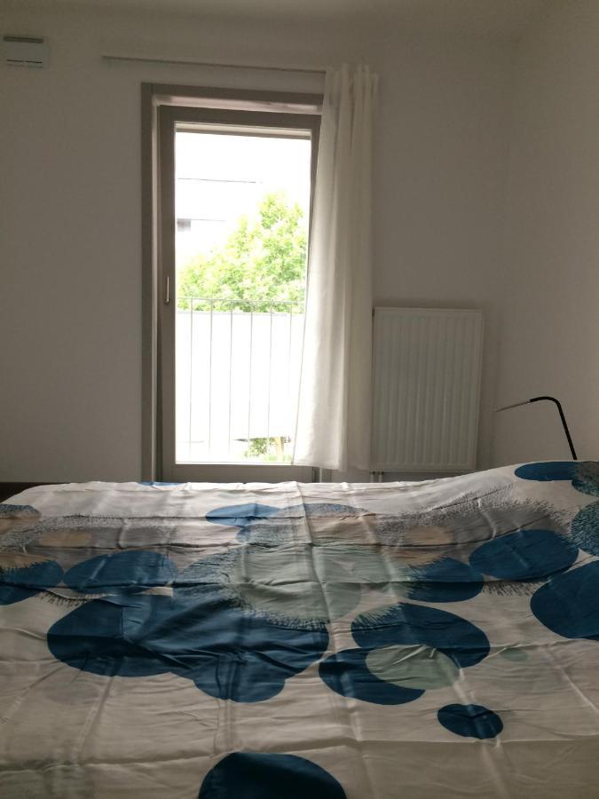 F2 Cote Ugc Climatise Plein Centre Parking Gratuit Apartment Strasbourg Exterior foto