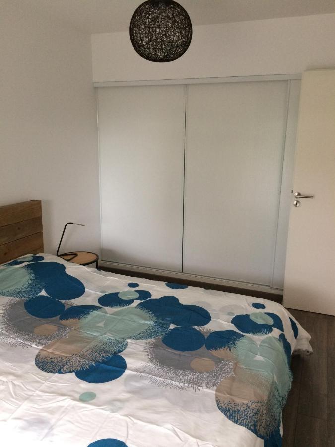 F2 Cote Ugc Climatise Plein Centre Parking Gratuit Apartment Strasbourg Exterior foto
